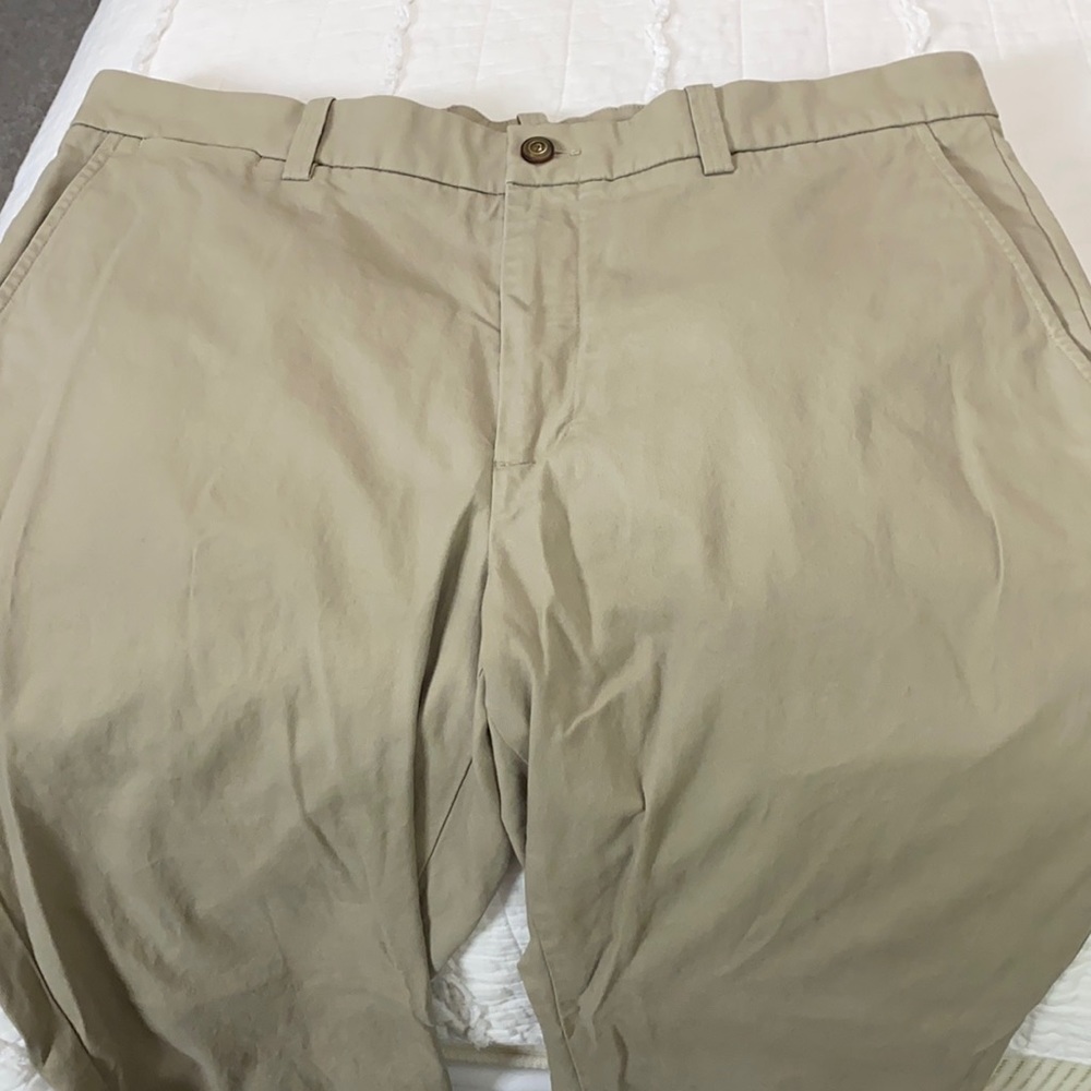 Duck Head Men’s Khaki Pants